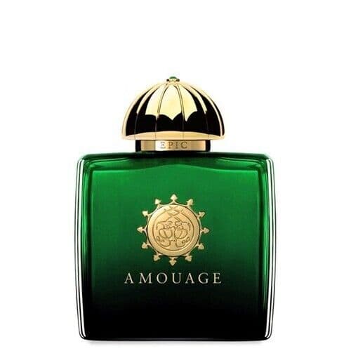 Epic Woman Eau de Parfum