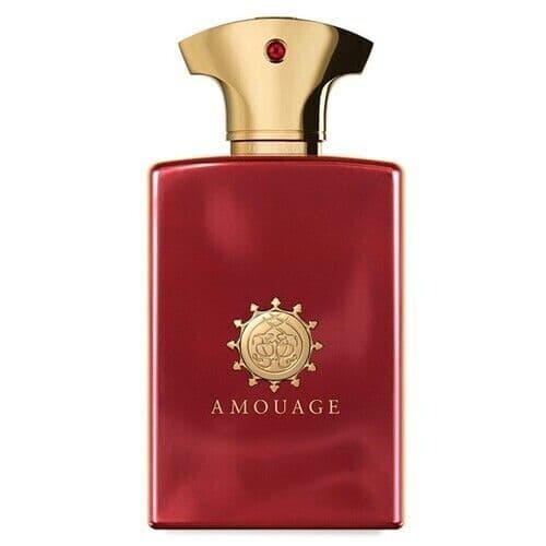 Journey Man Eau de Parfum