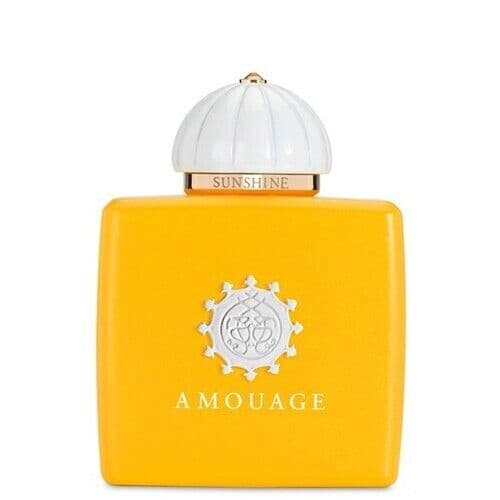 Sunshine Woman Eau de Parfum