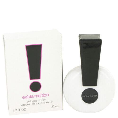 EXCLAMATION by