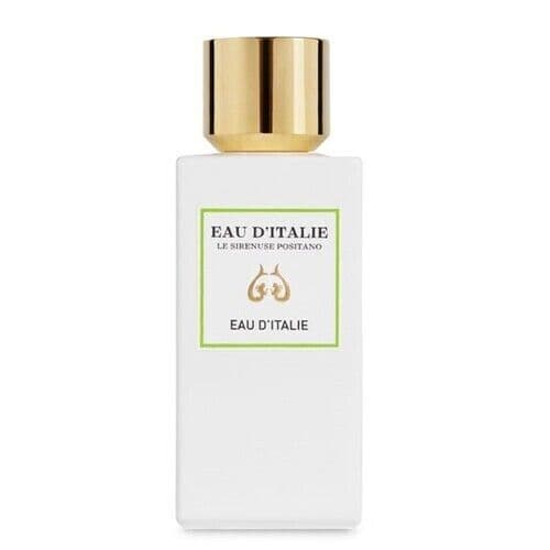 Eau d'Italie - eau de toilette Eau de Toilette