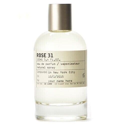Rose 31 Eau de Parfum