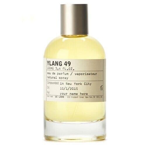Ylang 49 Eau de Parfum