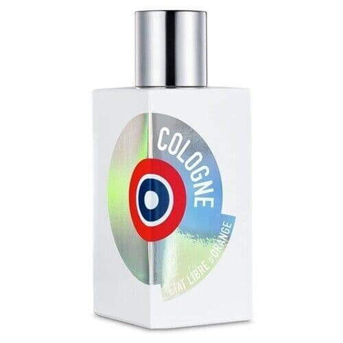 Eau de Parfum