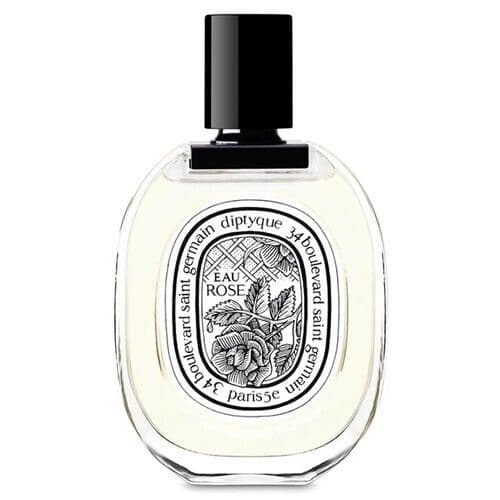 Eau Rose Eau de Toilette