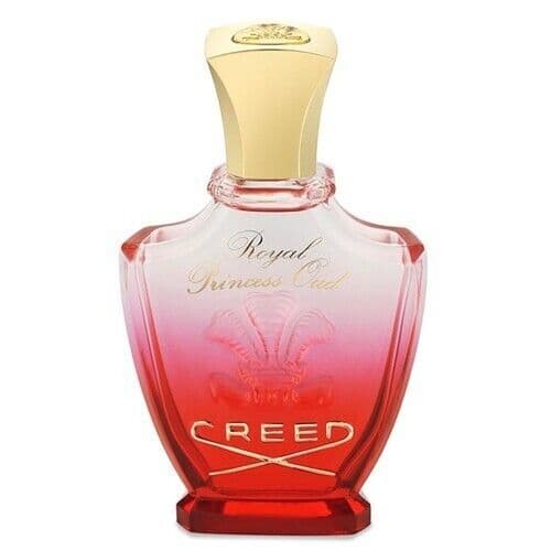 Royal Princess Oud Eau de Parfum