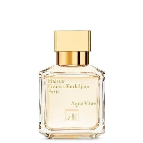 Aqua Vitae Eau de Toilette