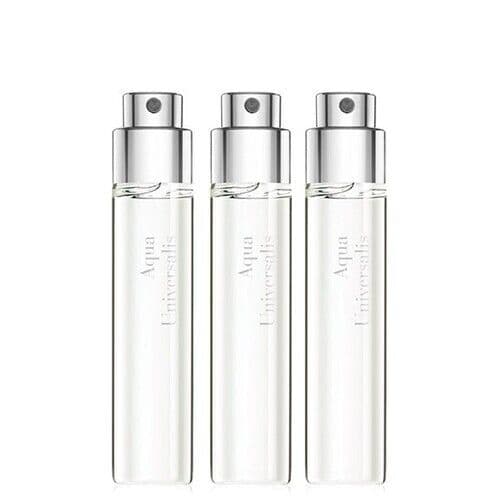 Aqua Universalis Travel Set