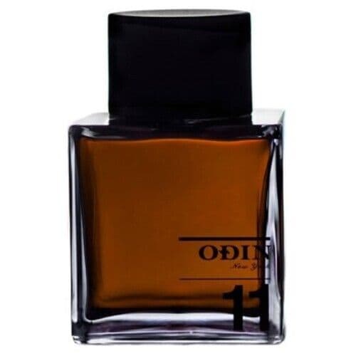 11 - Semma Eau de Parfum