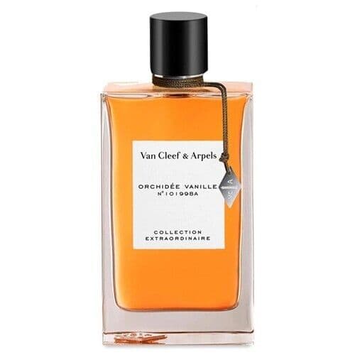 Orchidee Vanille Eau de Parfum