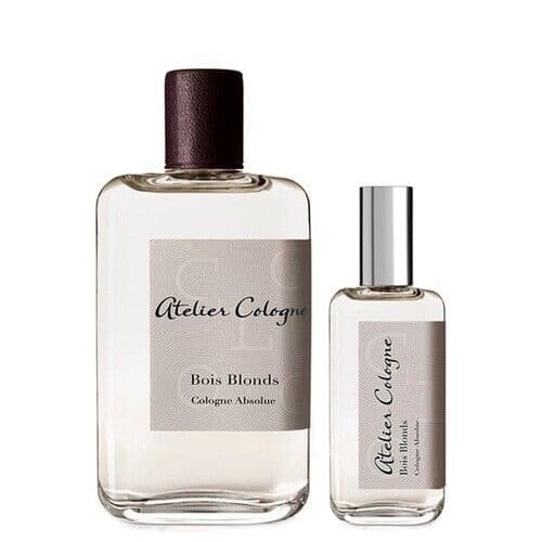 Bois Blonds Cologne Absolue
