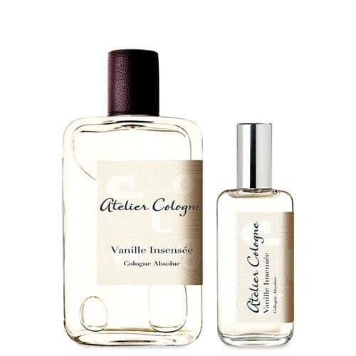 Vanille Insensee Cologne Absolue