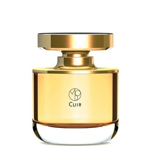 Cuir - Les Nombres d'Or Eau de Parfum