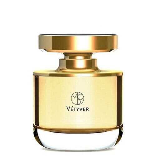 Vetyver - Les Nombres d'Or Eau de Parfum