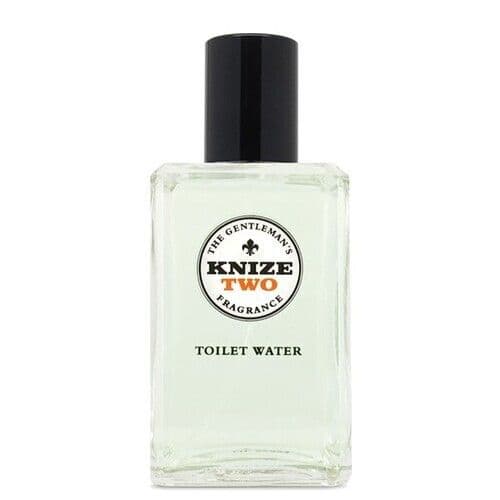 Two Eau de Toilette