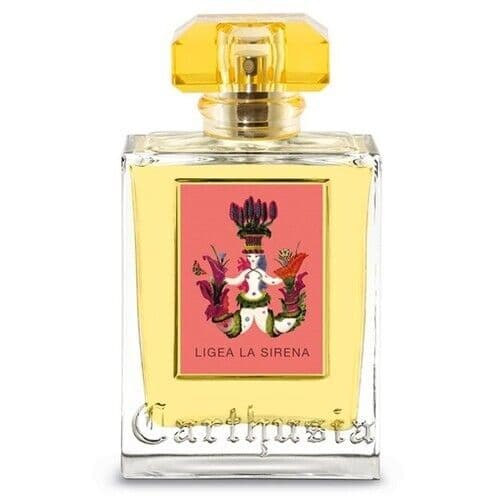 Ligea La Sirena Eau de Parfum