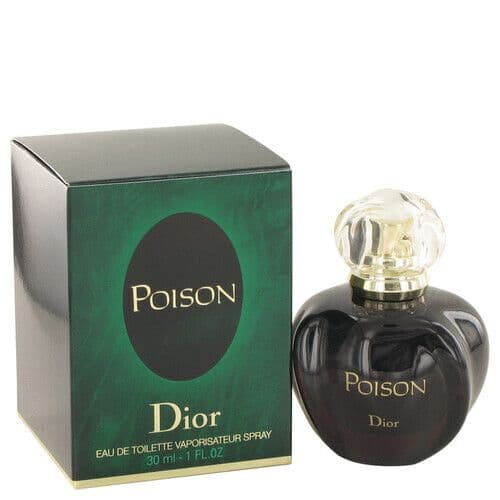 POISON by