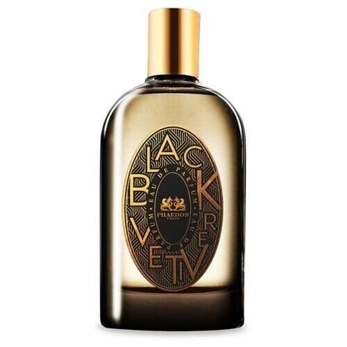 Black Vetiver Eau de Parfum