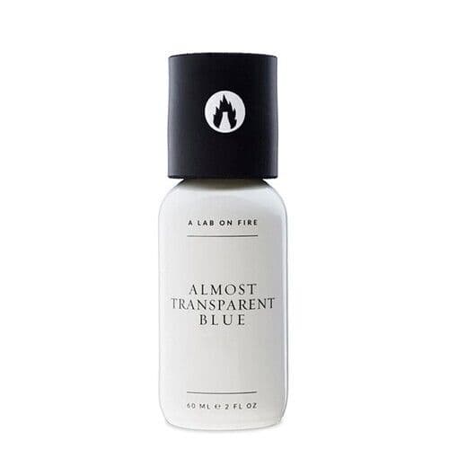 Almost Transparent Blue Eau de Toilette