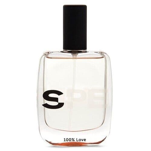 100% Love Eau de Parfum
