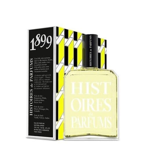 1899 - Ernest Hemingway Eau de Parfum