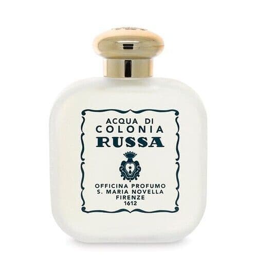 Russian Cologne Eau de Cologne