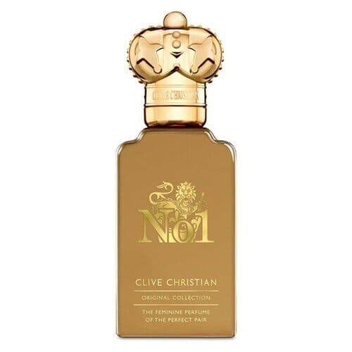 No. 1 for Women Eau de Parfum