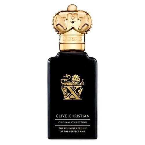 X for Women Eau de Parfum