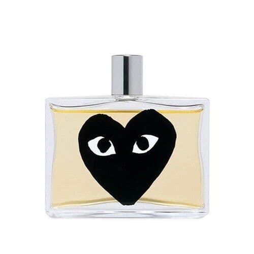 Black Eau de Toilette