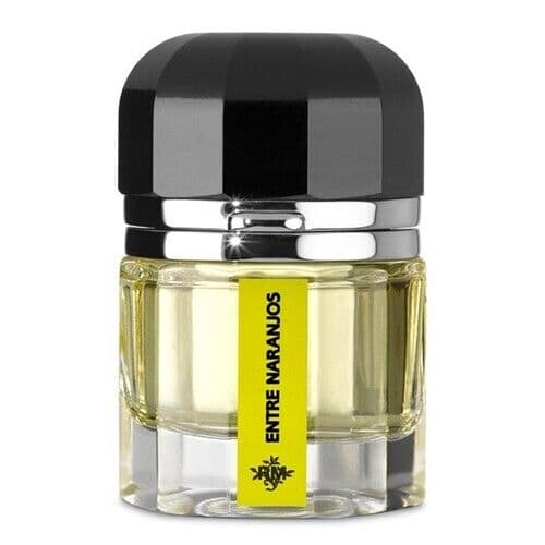 Entre Naranjos Eau de Parfum