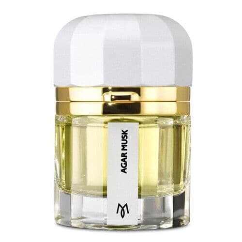 Agar Musk Eau de Parfum