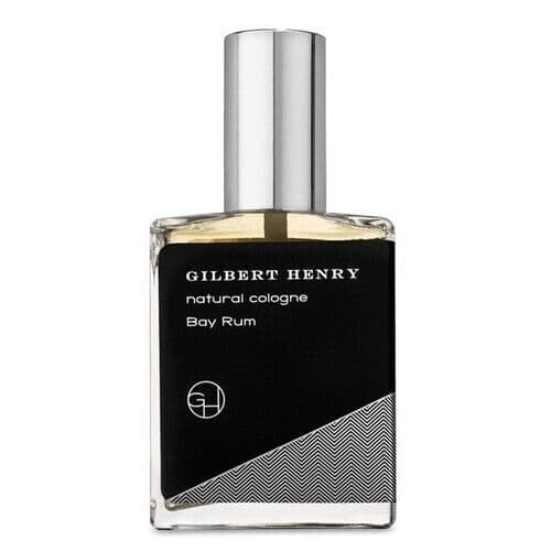 Bay Rum Cologne
