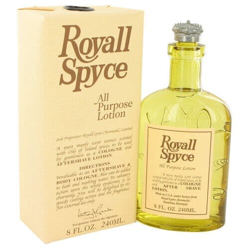 ROYALL SPYCE by