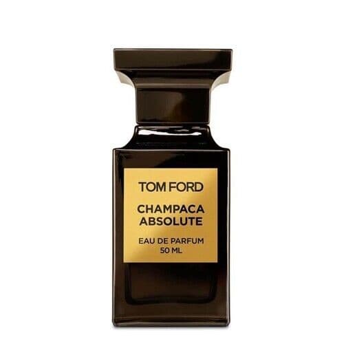Champaca Absolute Eau de Parfum