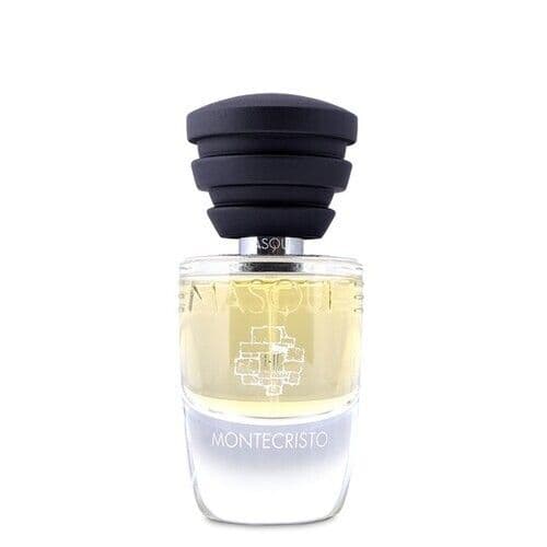 Montecristo Eau de Parfum