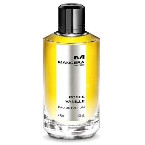Roses Vanille Eau de Parfum