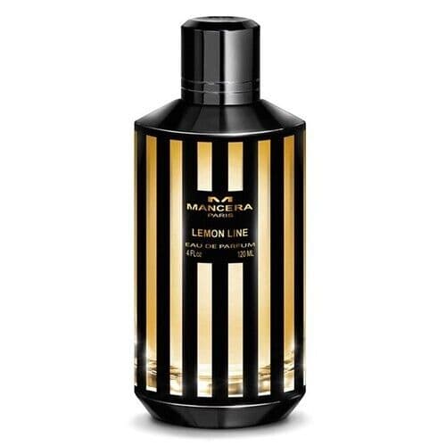 Lemon Line Eau de Parfum