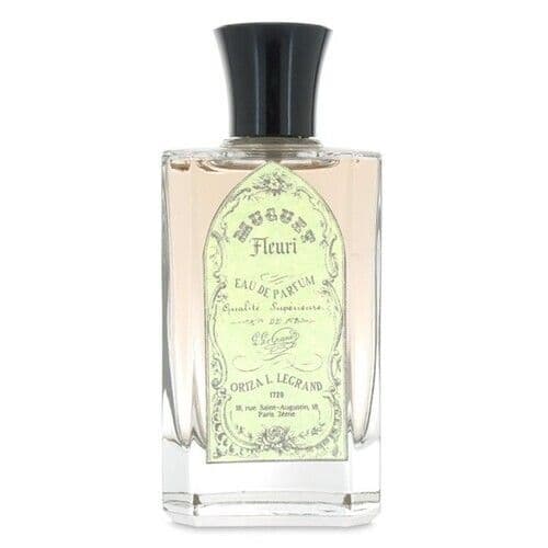 Muguet Fleuri Eau de Parfum