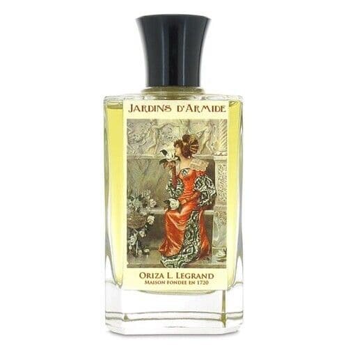 Jardins d'Armide Eau de Parfum