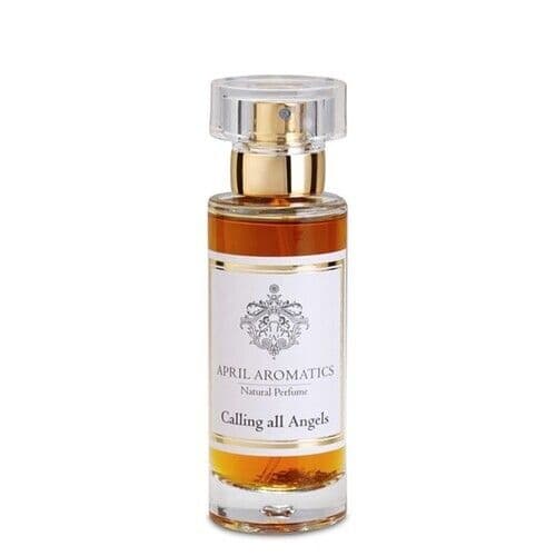 Calling all Angels Eau de Parfum