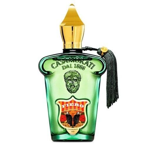 Fiero Eau de Parfum