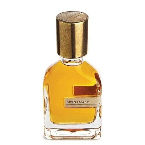 Bergamask Parfum