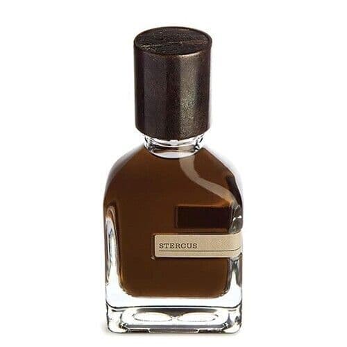 Stercus Parfum