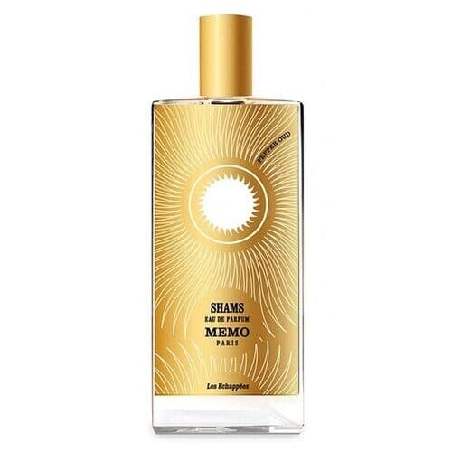 Shams Oud