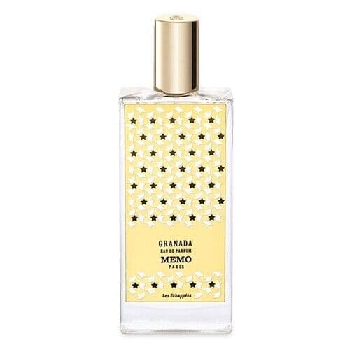 Granada Eau de Parfum