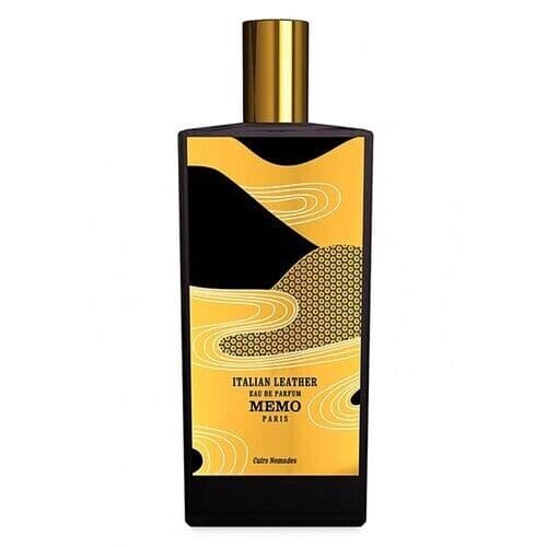 Italian Leather Eau de Parfum