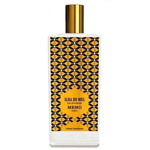 Ilha do Mel Eau de Parfum