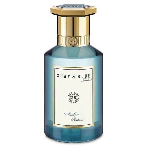 Amber Rose Eau de Parfum