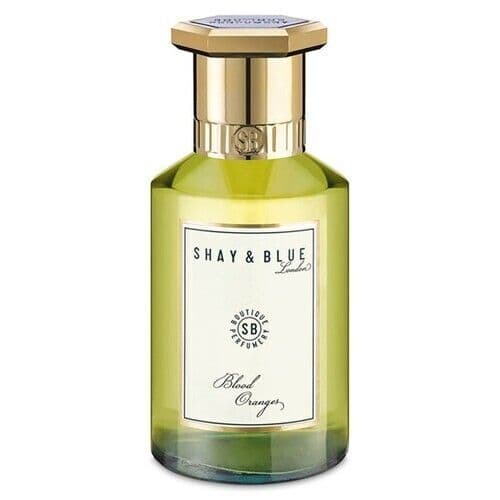 Blood Oranges Eau de Parfum