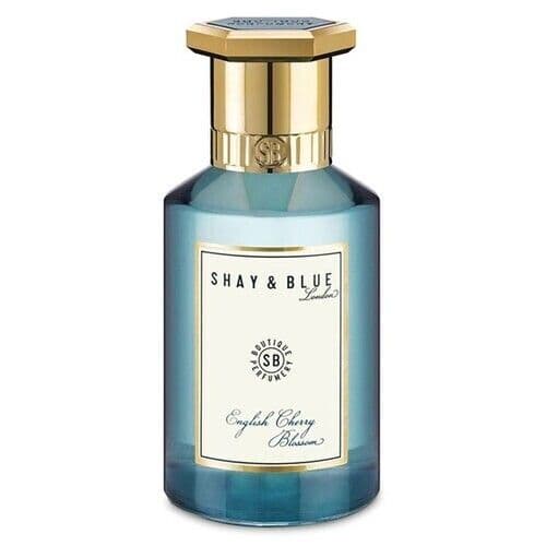English Cherry Blossom Eau de Parfum
